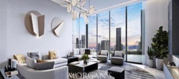 1 Schlafzimmer Wohnung in Business Bay, UAE, Nr. 38380 4