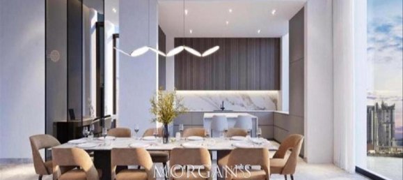 1 Schlafzimmer Wohnung in Business Bay, UAE, Nr. 38380 21