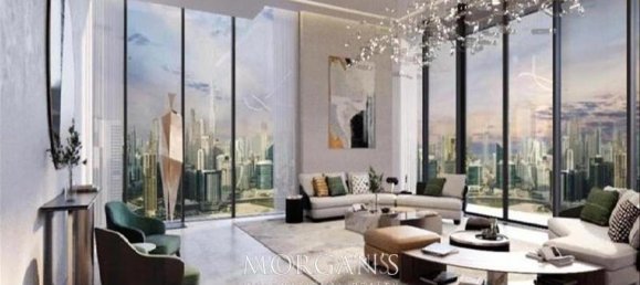 1 Schlafzimmer Wohnung in Business Bay, UAE, Nr. 38380 64