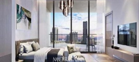 1 Schlafzimmer Wohnung in Business Bay, UAE, Nr. 38380 44