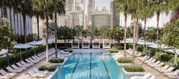 1 Schlafzimmer Wohnung in Business Bay, UAE, Nr. 38380 28