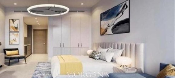 1 Schlafzimmer Wohnung in Business Bay, UAE, Nr. 38380 37