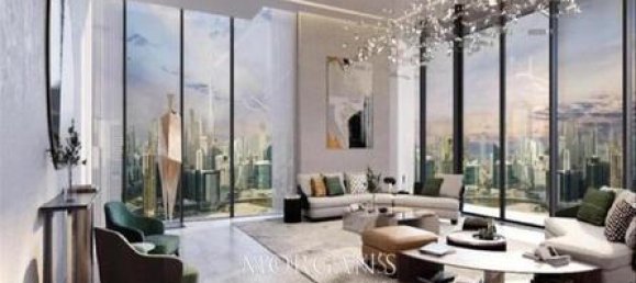 1 Schlafzimmer Wohnung in Business Bay, UAE, Nr. 38380 33