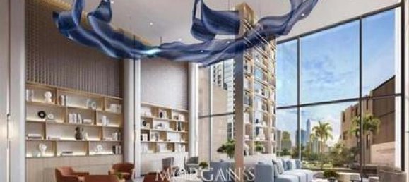 1 Schlafzimmer Wohnung in Business Bay, UAE, Nr. 38380 34