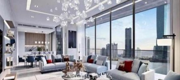 1 Schlafzimmer Wohnung in Business Bay, UAE, Nr. 38380 5