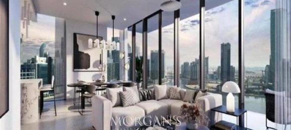 1 Schlafzimmer Wohnung in Business Bay, UAE, Nr. 38380 32