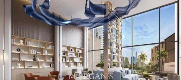 1 Schlafzimmer Wohnung in Business Bay, UAE, Nr. 38380 50