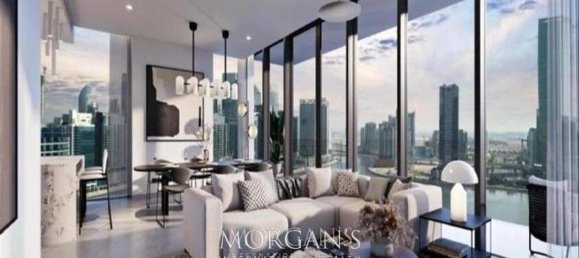 1 Schlafzimmer Wohnung in Business Bay, UAE, Nr. 38380 49