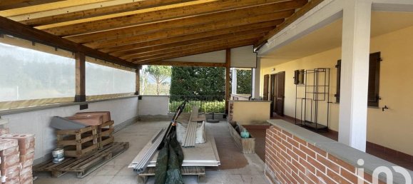 4 bedrooms Villa in Arezzo, Italy No. 47951 32