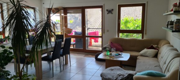 1 غرف نوم شقة في Bodenseekreis, Germany رقم 22174 8