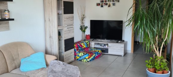 1 غرف نوم شقة في Bodenseekreis, Germany رقم 22174 4