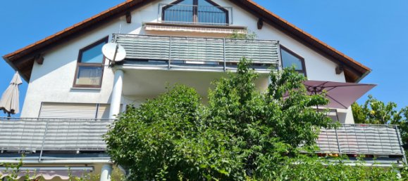 1 غرف نوم شقة في Bodenseekreis, Germany رقم 22174 12