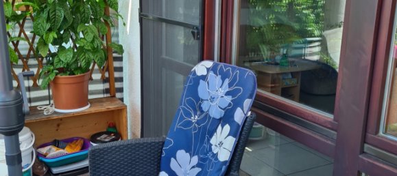 1 غرف نوم شقة في Bodenseekreis, Germany رقم 22174 9