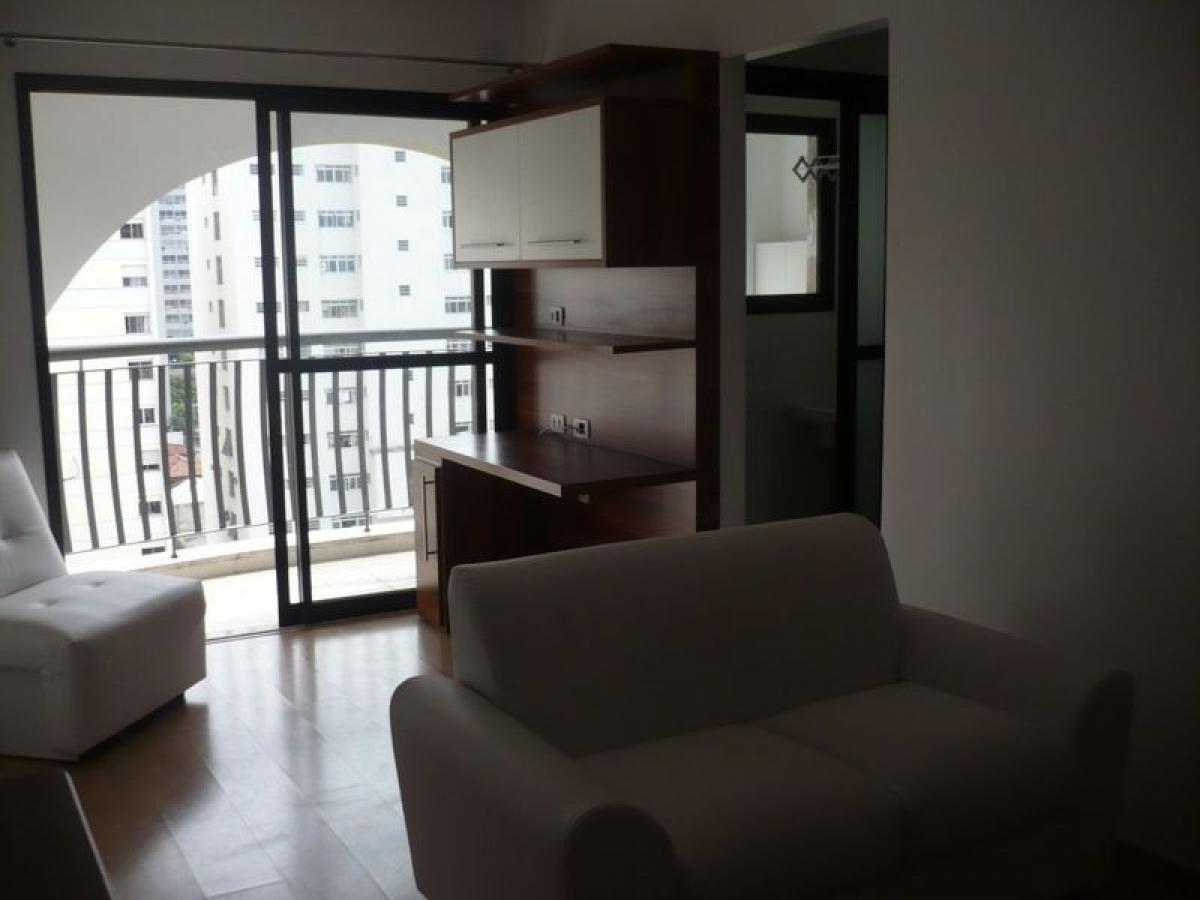 Estudio en Sao Paulo, Brazil No. 487911