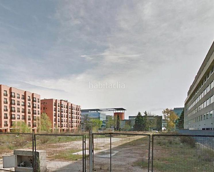  Land in Madrid, Spain No. 133360