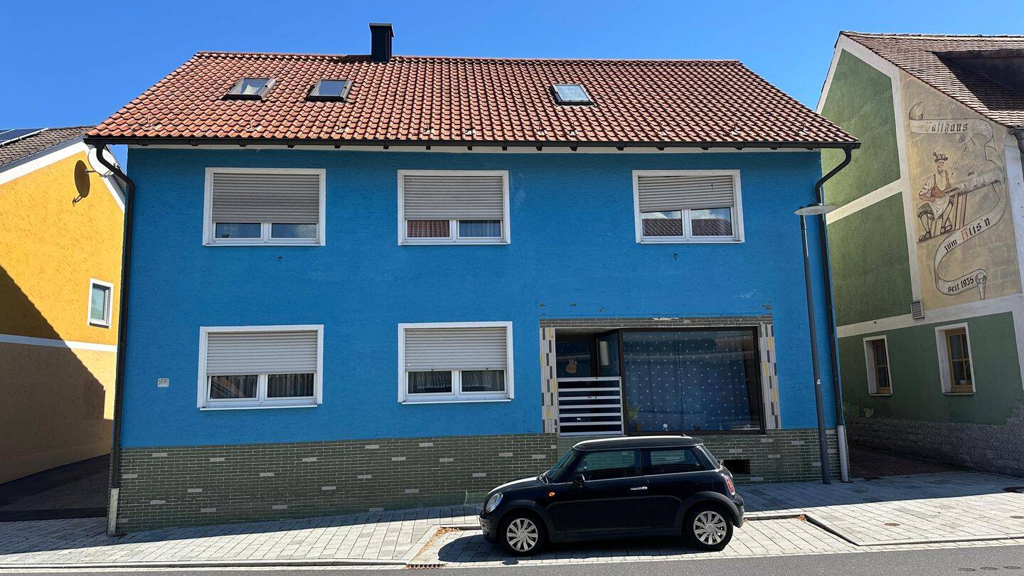 Edifício de 22 divisões em Bavaria, Germany N.º 311723