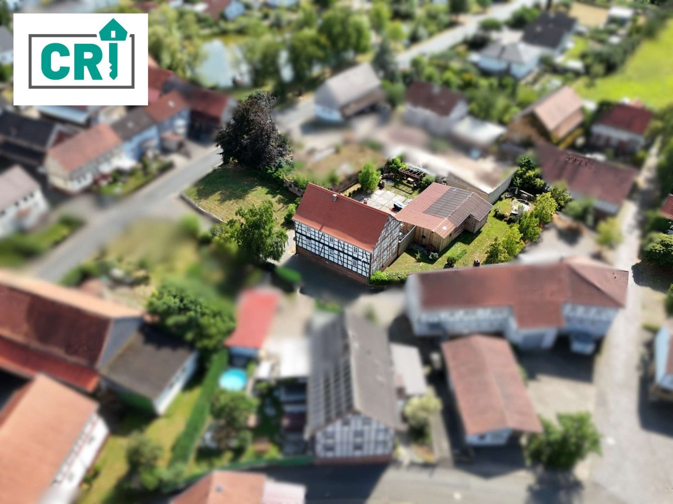 Casa de 4 dormitorios en Marburg-Biedenkopf, Germany No. 246976