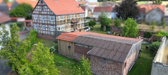 Casa de 4 dormitorios en Marburg-Biedenkopf, Germany No. 246976 32