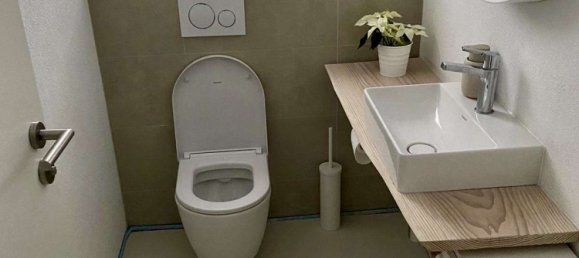 3 غرف نوم منزل في Reutlingen, Germany رقم 238295 8