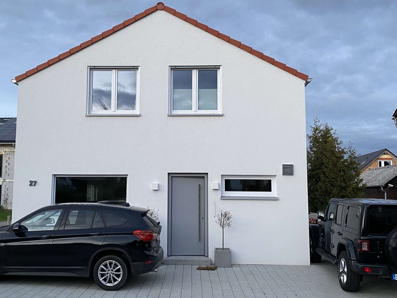 3 غرف نوم منزل في Reutlingen, Germany رقم 238295