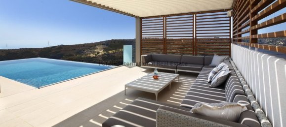 Villa T3 em Tsada, Cyprus N.º 5308 9