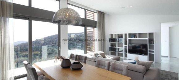 Villa T3 em Tsada, Cyprus N.º 5308 15