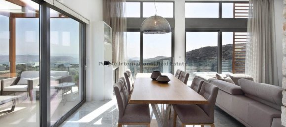 Villa T3 em Tsada, Cyprus N.º 5308 17