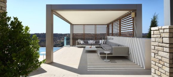 Villa T3 em Tsada, Cyprus N.º 5308 8