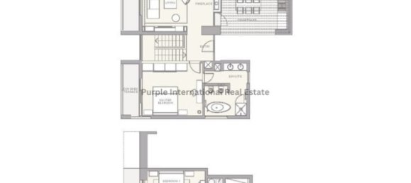 Villa T3 em Tsada, Cyprus N.º 5308 29