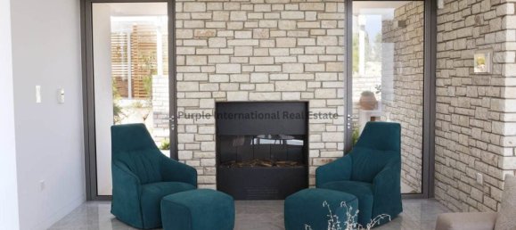 Villa T3 em Tsada, Cyprus N.º 5308 21