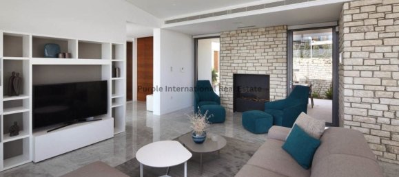 Villa T3 em Tsada, Cyprus N.º 5308 20