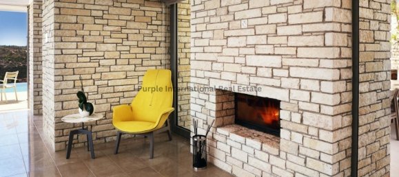 Villa T3 em Tsada, Cyprus N.º 5308 22