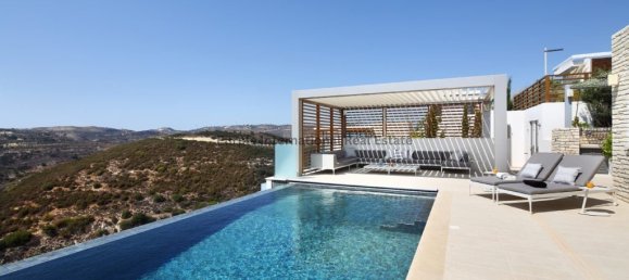 Villa T3 em Tsada, Cyprus N.º 5308 6