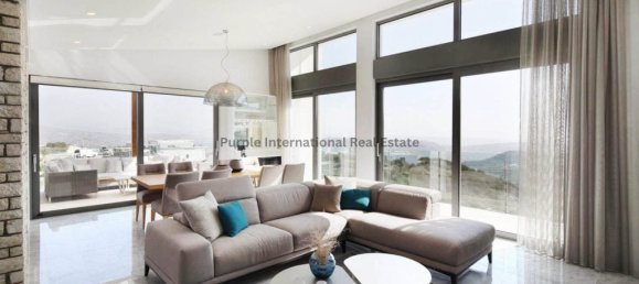 Villa T3 em Tsada, Cyprus N.º 5308 18