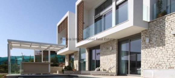 Villa T3 em Tsada, Cyprus N.º 5308 5