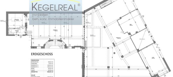 عقار تجاري في Rudolfsheim-Funfhaus, Austria 740متر مربع رقم 139968 10