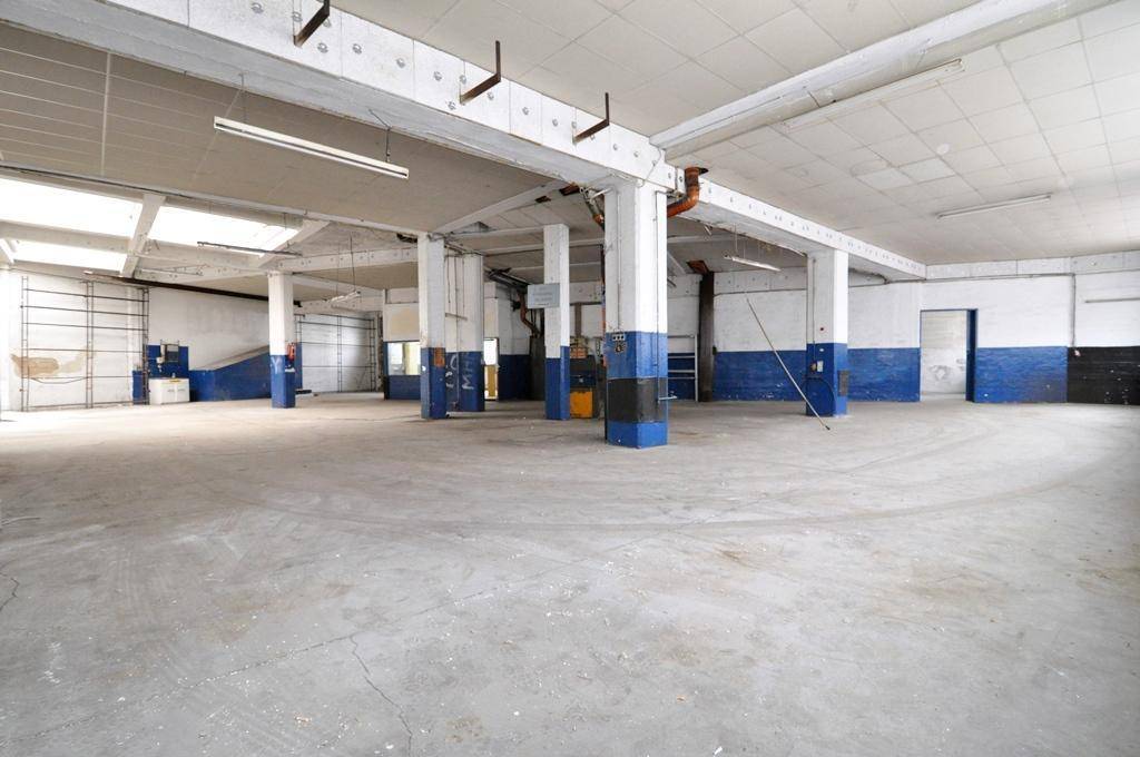  عقار تجاري في Rudolfsheim-Funfhaus, Austria 740متر مربع رقم 139968