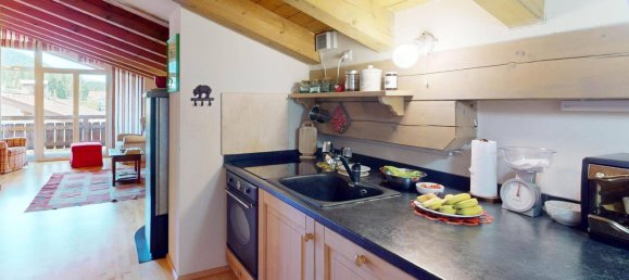 Studio in Leutasch, Austria No. 217398 5