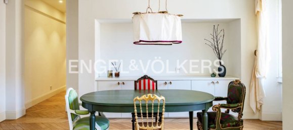 3 Schlafzimmer Wohnung in Milan, Italy, Nr. 245551 6