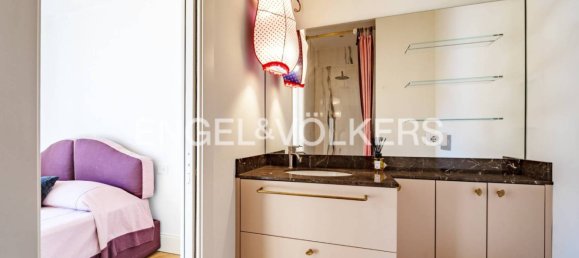 3 Schlafzimmer Wohnung in Milan, Italy, Nr. 245551 11
