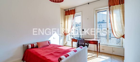 3 Schlafzimmer Wohnung in Milan, Italy, Nr. 245551 12
