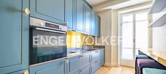 3 Schlafzimmer Wohnung in Milan, Italy, Nr. 245551 7