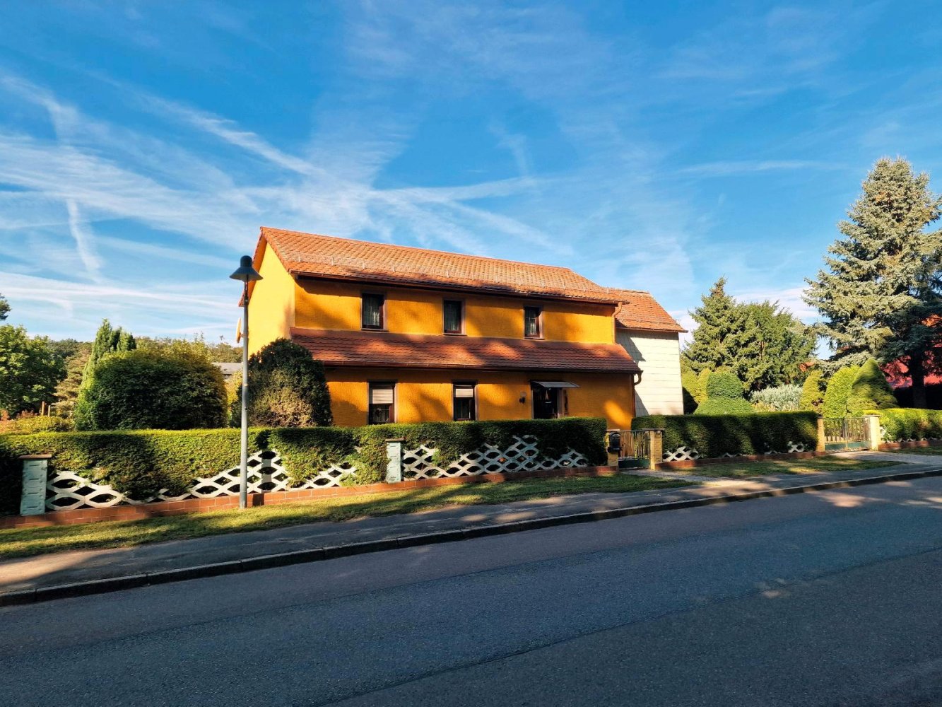 Casa de 2 dormitorios en Burgenlandkreis, Germany No. 287768