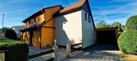 Casa de 2 dormitorios en Burgenlandkreis, Germany No. 287768 5