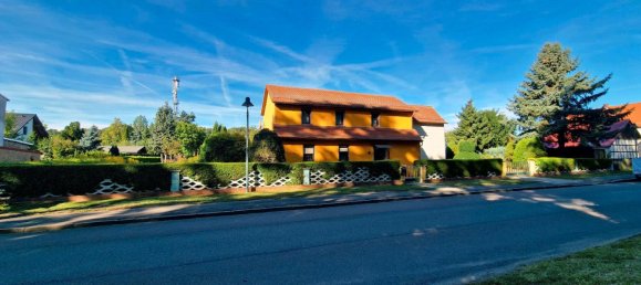 Casa de 2 dormitorios en Burgenlandkreis, Germany No. 287768 2