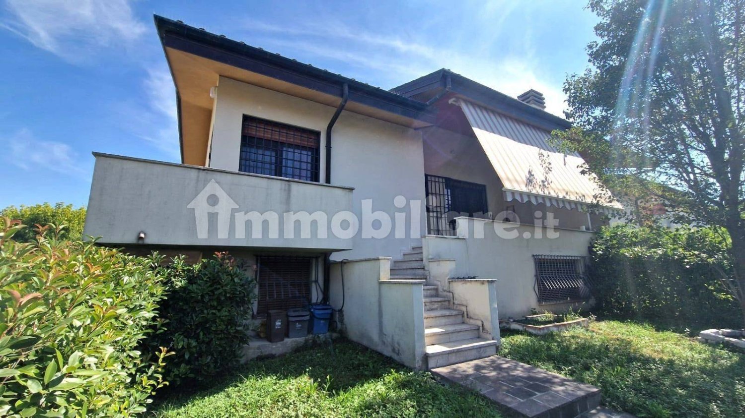 3 bedrooms Villa in Baricella, Italy No. 393515