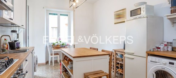 Apartamento de 4 habitaciónes en Rome, Italy No. 10101 11