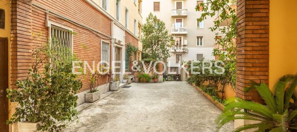 Apartamento de 4 habitaciónes en Rome, Italy No. 10101 18