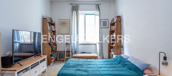 Apartamento de 4 habitaciónes en Rome, Italy No. 10101 6