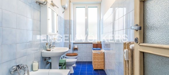 Apartamento de 4 habitaciónes en Rome, Italy No. 10101 13